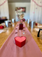 Galentine's Candle-Making Class (Private Class Deposit)