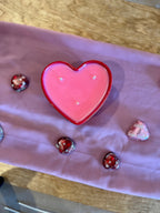 Galentine's Candle-Making Class (Private Class Deposit)