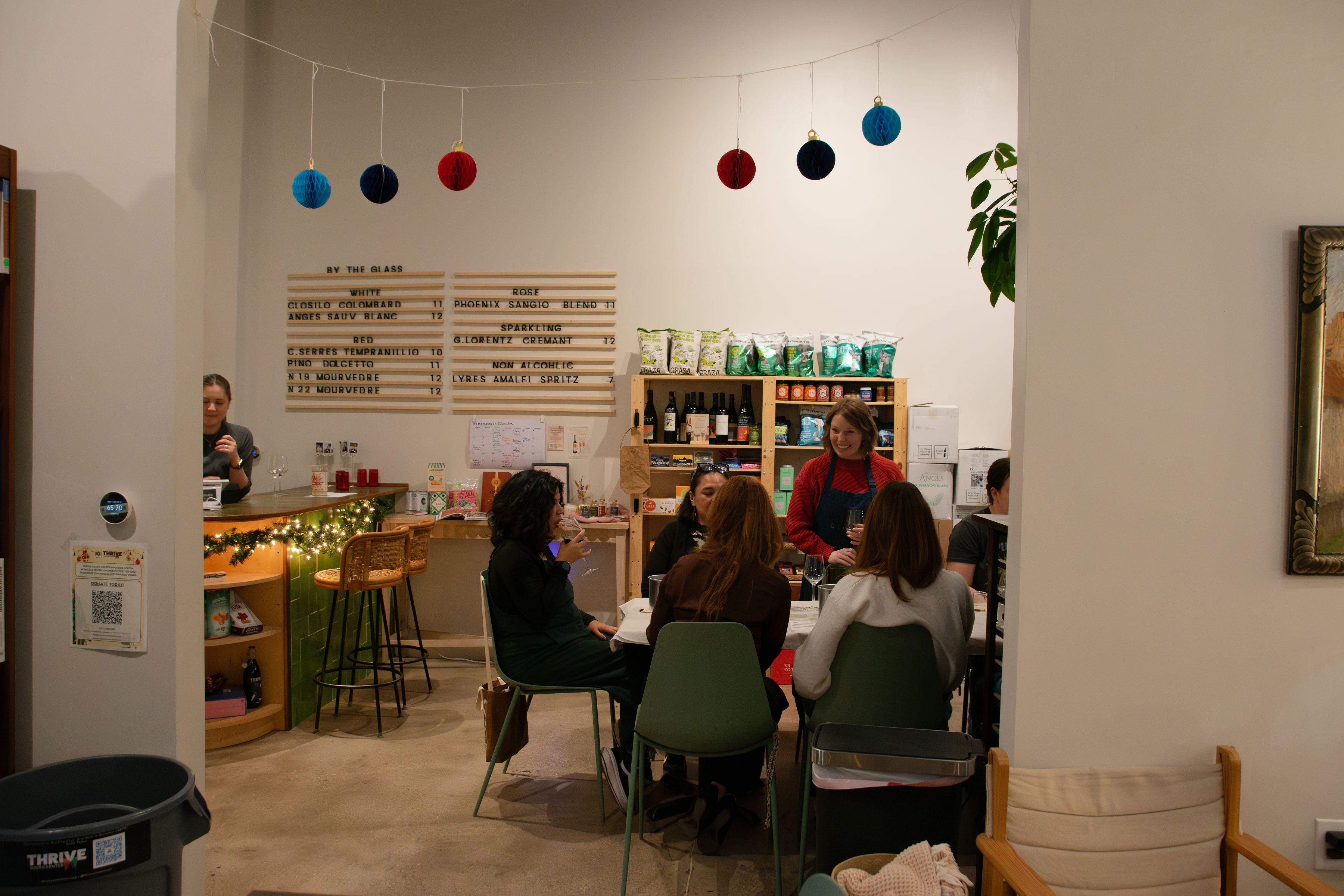 Wine Bottle Candle-Making Class at Copper Rose Wine